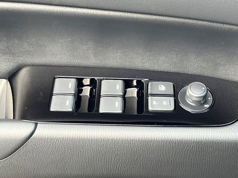 New 2025 MAZDA CX-5 AWD 2.5 S w/ Select Package image 12