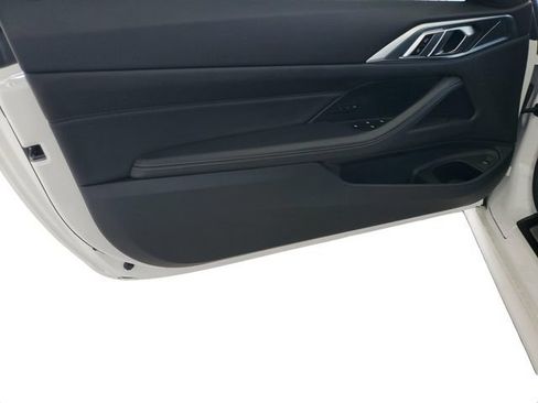 Used 2024 BMW 430i xDrive Convertible w/ Premium Package AWD/4WD image 8