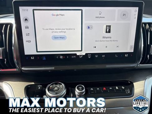 New 2026 Ford Expedition Max Platinum w/ Driver's Package AWD/4WD image 26
