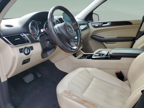 Used 2018 Mercedes-Benz GLE 350 w/ Premium 1 Package image 18