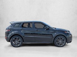 Used 2019 Land Rover Range Rover Evoque Landmark Edition AWD/4WD video 4