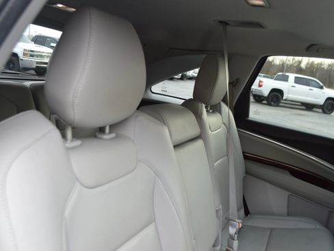 Used 2015 Acura MDX FWD image 30