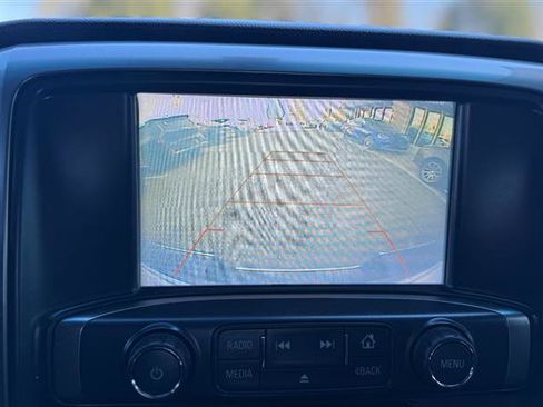 Used 2018 Chevrolet Silverado 1500 LT w/ All Star Edition image 35