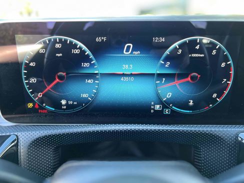 Used 2020 Mercedes-Benz A 220 w/ Premium Package image 45