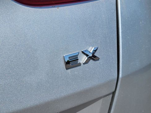 Used 2021 Kia Sportage EX FWD image 13
