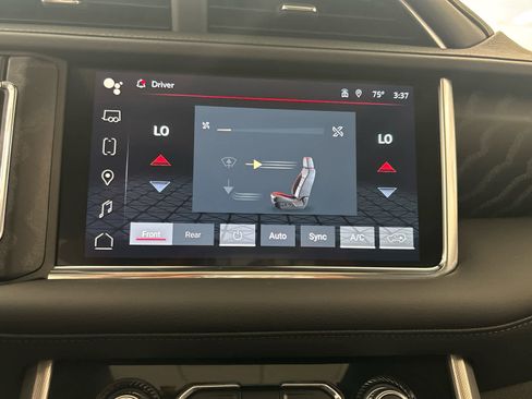 Used 2024 GMC Yukon Denali w/ LPO, Floor Liner Package image 42