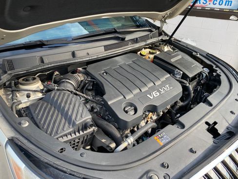 Used 2015 Buick LaCrosse Leather w/ Experience Buick Package image 31