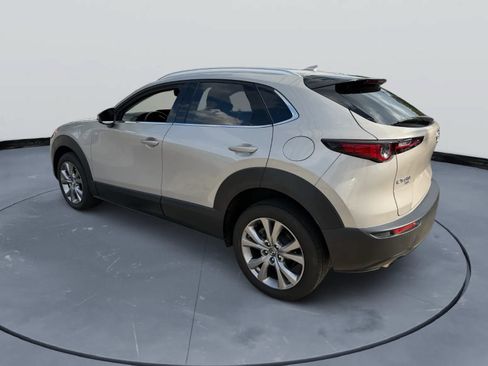 Used 2023 MAZDA CX-30 AWD 2.5 S w/ Premium Package image 3