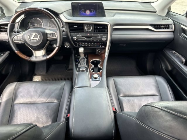 Used 2016 Lexus RX 350 FWD w/ Premium Package image 17