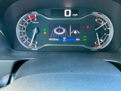 Used 2023 Honda Ridgeline Black Edition image 29