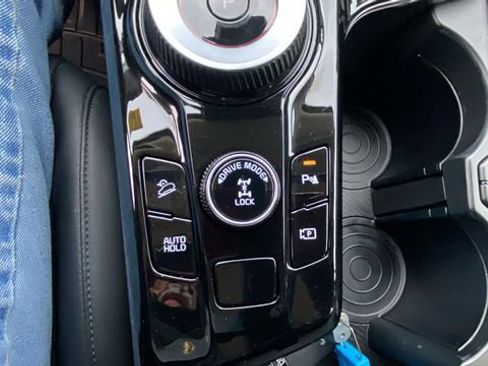 Used 2023 Kia Sportage SX Prestige AWD/4WD image 29