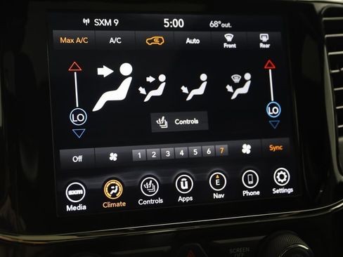 Used 2020 Jeep Grand Cherokee Limited X image 36