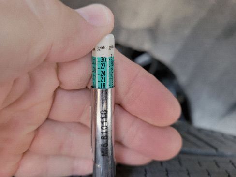 Used 2022 Chevrolet Silverado 1500 Custom image 44