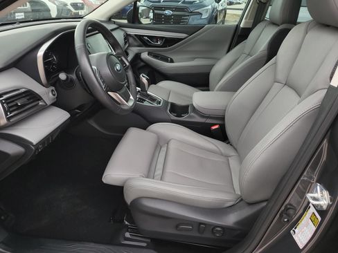 Used 2025 Subaru Legacy Limited AWD/4WD image 18