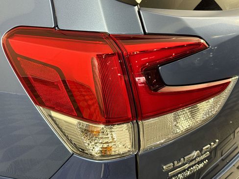 Used 2020 Subaru Forester Touring image 35