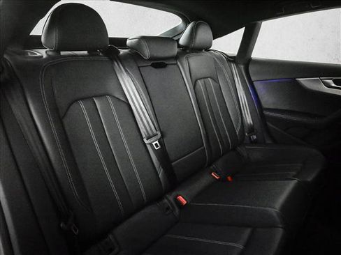 Used 2023 Audi A5 2.0T Prestige w/ Black Optic Plus Package image 20