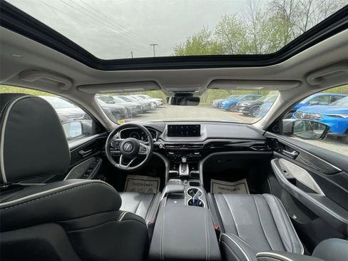 Certified 2023 Acura MDX SH-AWD w/ Advance Package image 31