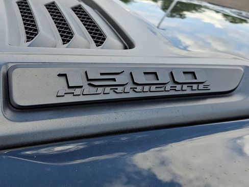 Used 2026 RAM 1500 Rebel w/ Rebel Level 2 Equipment Group AWD/4WD image 12