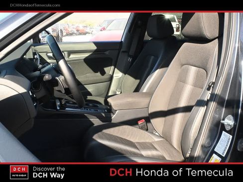 Certified 2023 Honda Civic Sport image 18
