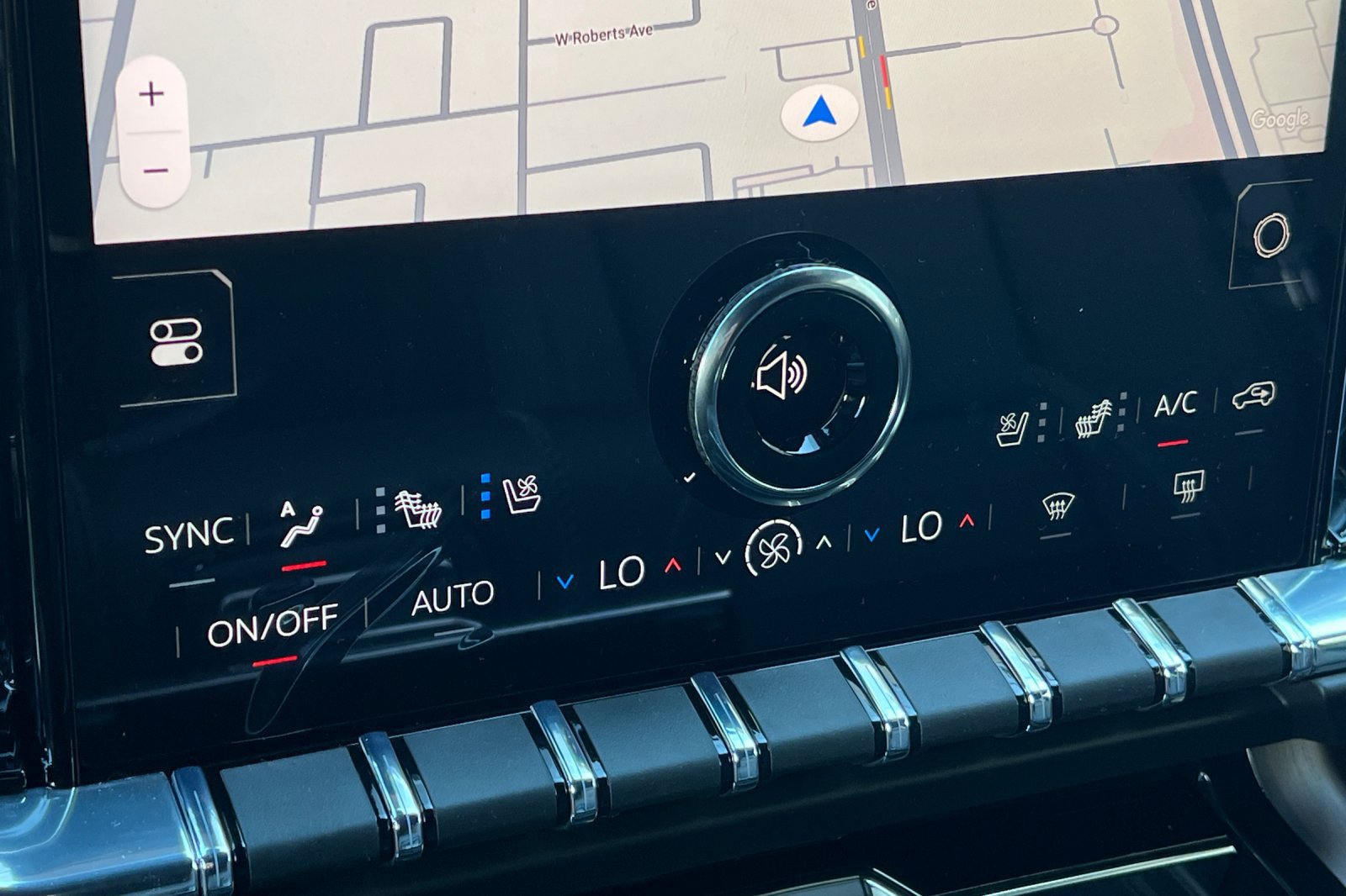 New 2026 GMC Yukon Denali w/ Advanced Technology Package AWD/4WD image 25