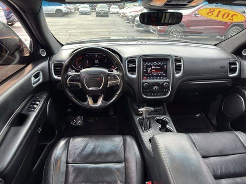 Used 2018 Dodge Durango Citadel image 38