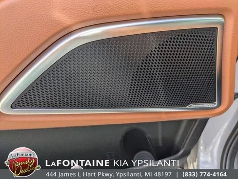 Certified 2024 Kia Telluride SX Prestige X-Pro AWD/4WD image 17