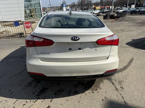 Used 2014 Kia Forte LX image 6