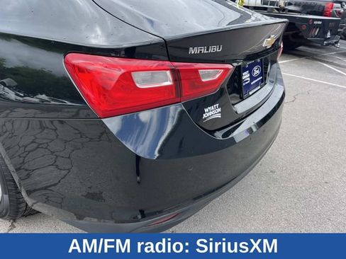 Used 2024 Chevrolet Malibu LT FWD image 12