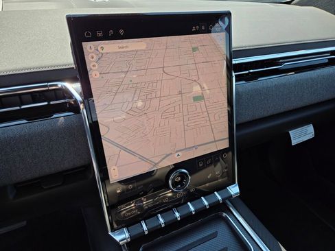 New 2026 GMC Sierra EV Elevation w/ LPO, Elevation Dark Package image 11