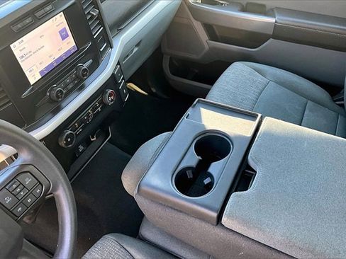 Used 2023 Ford F150 XLT image 14