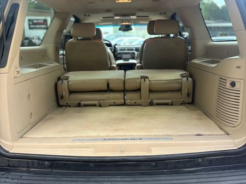 Used 2007 GMC Yukon XL Denali AWD/4WD image 17