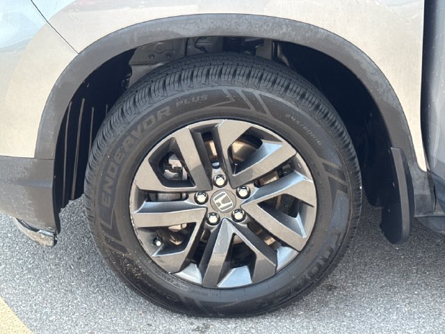 Used 2021 Honda Ridgeline Sport image 22