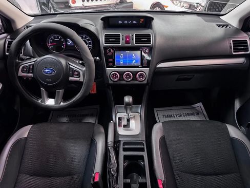 Used 2016 Subaru Crosstrek 2.0i Premium w/ Moonroof Package AWD/4WD image 14