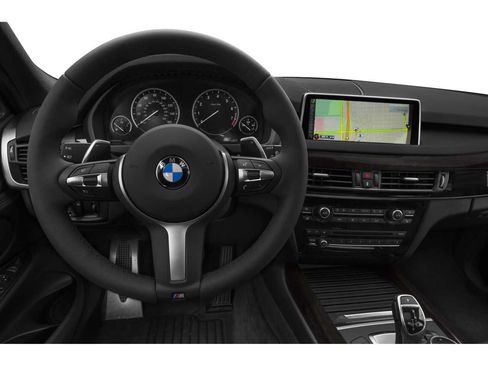 Used 2015 BMW X5 xDrive35i AWD/4WD image 7