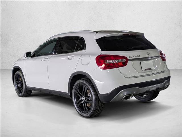 Used 2020 Mercedes-Benz GLA 250 image 8