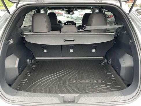 Used 2025 Subaru Crosstrek 2.5i Sport w/ Crosstrek Mirror Package image 30