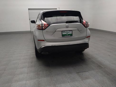 Used 2018 Nissan Murano SV FWD image 6