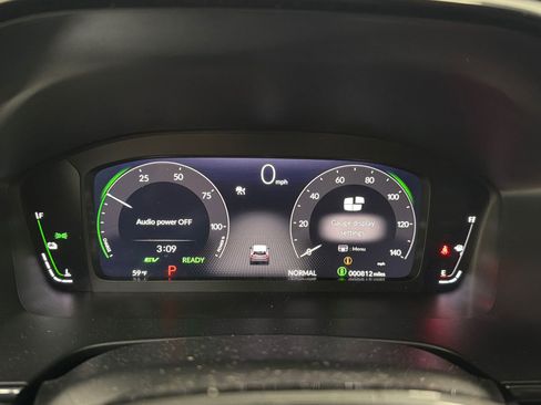 Used 2026 Honda CR-V Sport Touring image 22