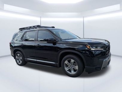 New 2026 Honda Pilot EX-L