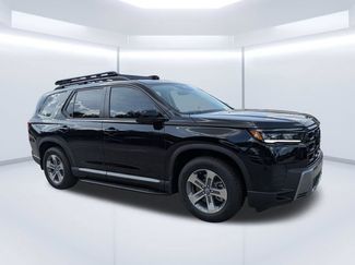 New 2026 Honda Pilot EX-L video 1