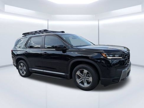 New 2026 Honda Pilot EX-L image 1