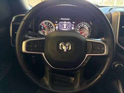 Used 2022 RAM 1500 Big Horn image 31