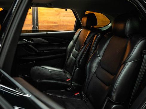 Used 2022 MAZDA CX-9 Touring w/ Touring Premium Package image 11