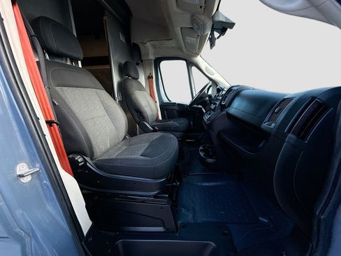 Used 2021 RAM ProMaster 3500 FWD image 25