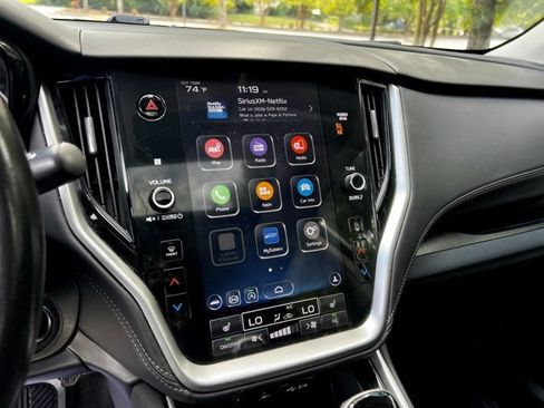 Used 2021 Subaru Legacy Premium image 45