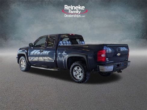 Used 2010 Chevrolet Silverado 1500 LT w/ Power Pack Plus image 8