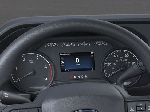 New 2026 Ford F250 4x4 Crew Cab Super Duty image 13