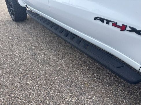 Certified 2024 GMC Sierra 1500 AT4X image 19