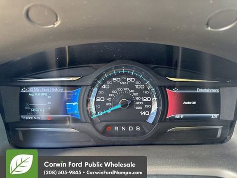 Used 2014 Ford Flex SEL w/ Equipment Group 202A AWD/4WD image 8