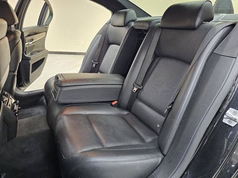 Used 2015 BMW 750i w/ M Sport Edition RWD image 25
